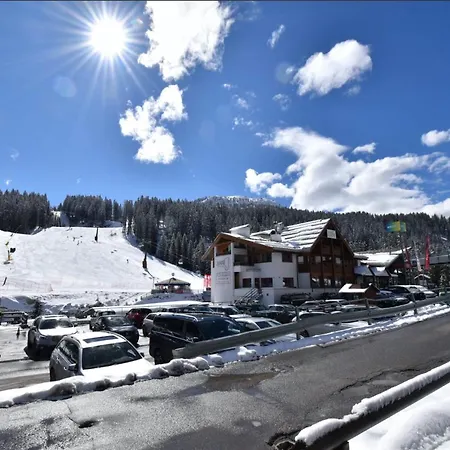 Golf Madonna di Campiglio