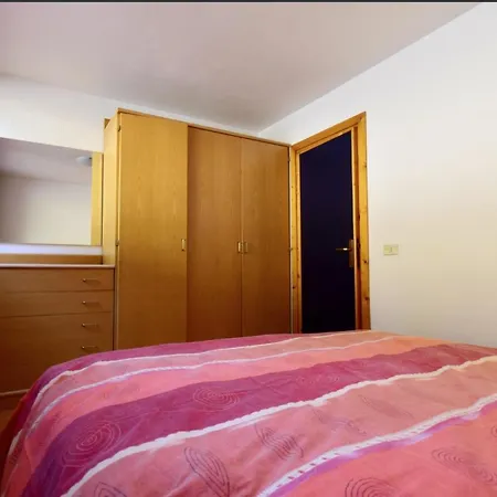 Golf Apartment Madonna di Campiglio
