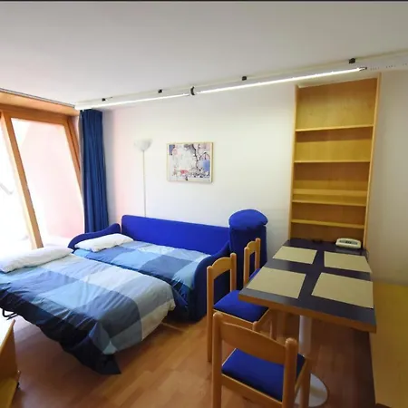 Apartment Golf Madonna di Campiglio