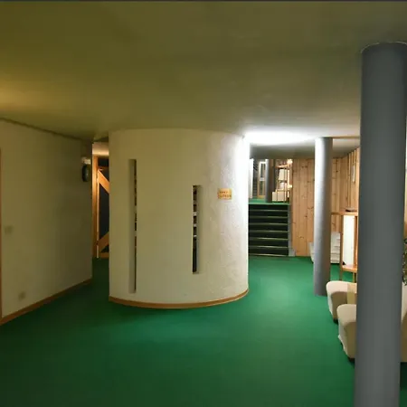 Golf Apartment Madonna di Campiglio